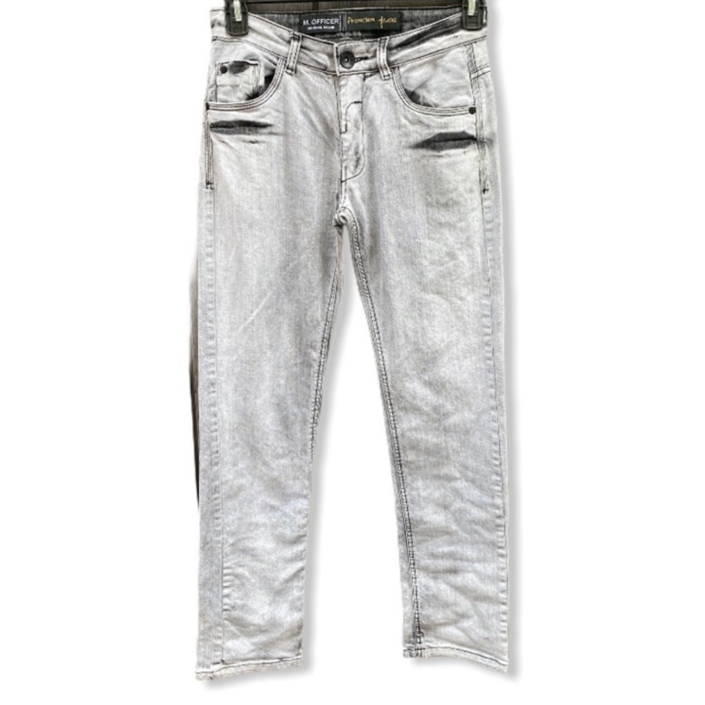 M.‎ Officer Premium Jeans
